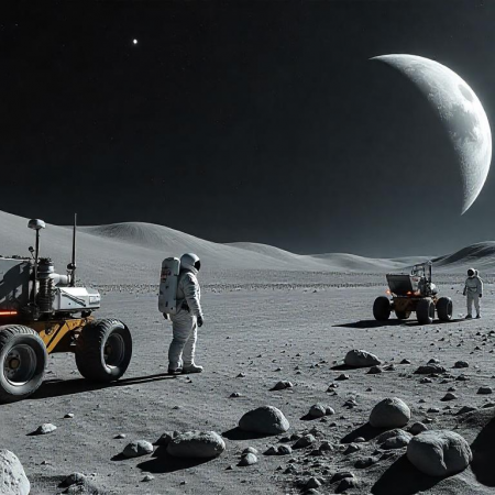 Space Power Systems