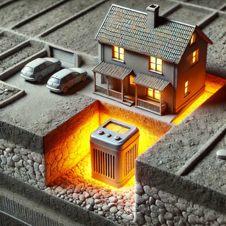 Thermal Storage